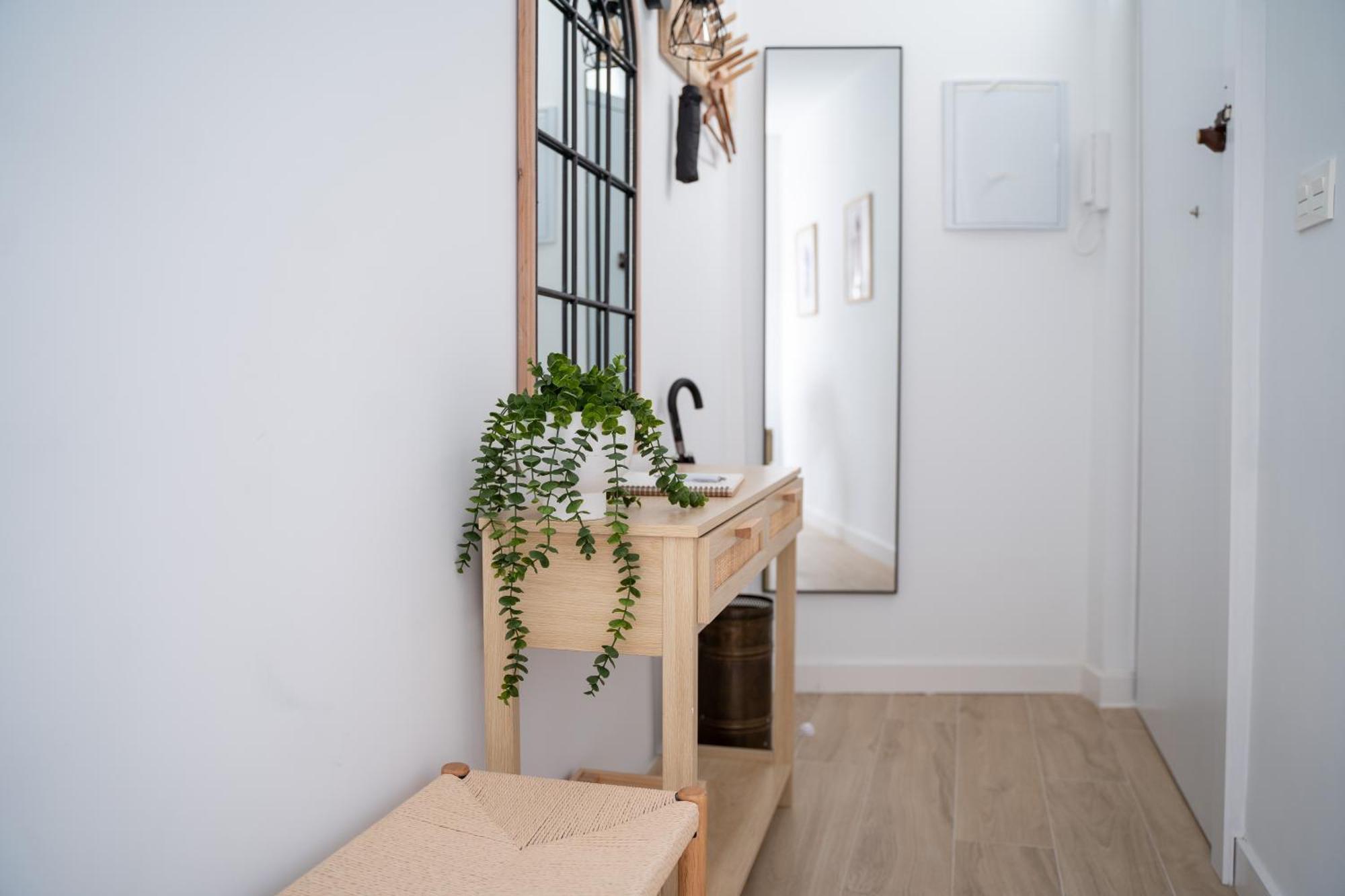 Apartamento Atico - La Puerta De La Alhambra Granada Exterior foto